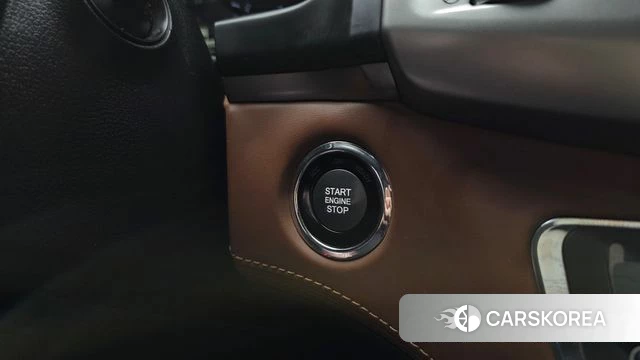 Ssangyong Rexton Sports id 4417428 из Кореи 11