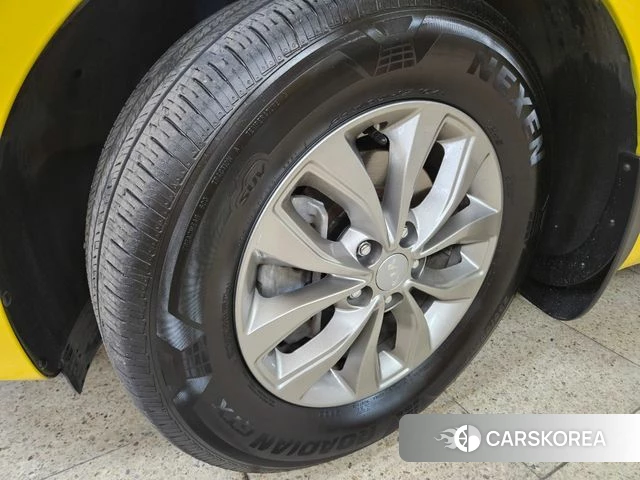 Kia The New Carnival id 4637875 из Кореи 11