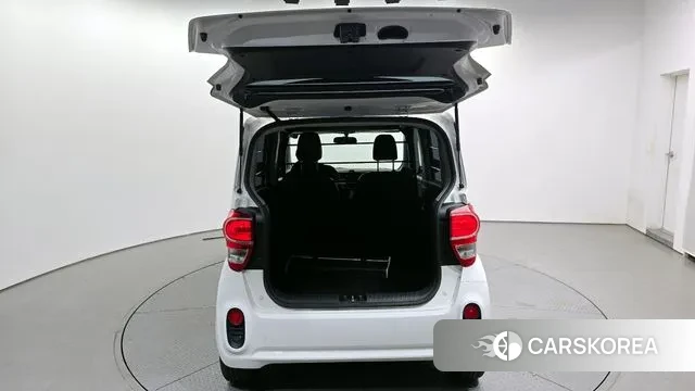 Kia The New Ray id 3697327 из Кореи 11