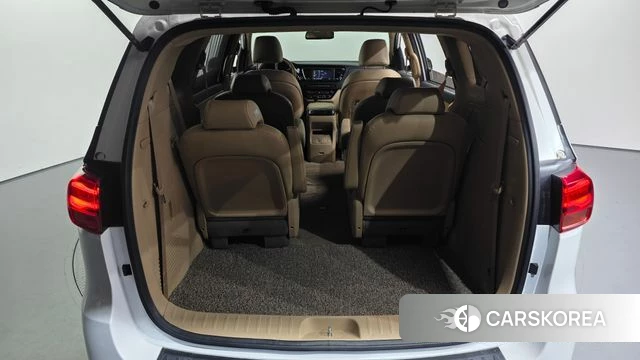 Kia The New Carnival id 4703428 из Кореи 11