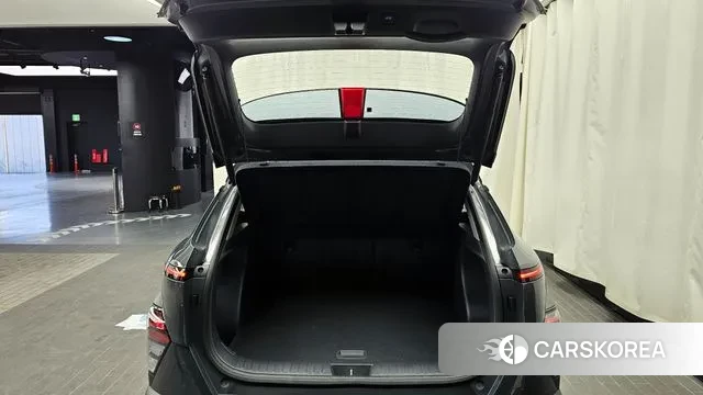 Hyundai Kona (SX2) id 3555138 из Кореи 11