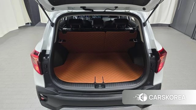 Kia The New Seltos id 4200766 из Кореи 11