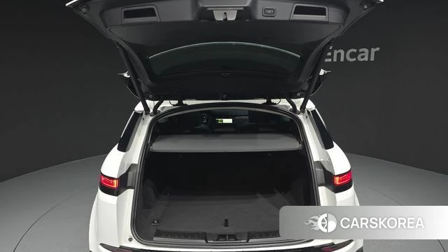 Land Rover Range Rover Evoque 2nd Generation id 4595340 из Кореи 11