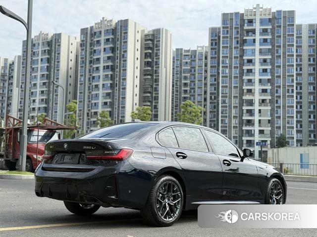 BMW 3 series id 4301334 из Китая 11