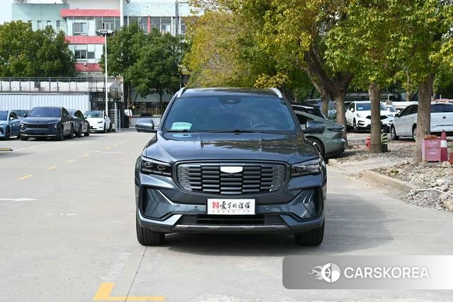 Geely Automobile Xingyue L id 4239141 из Китая 11