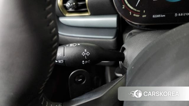 Mini Cooper S Clubman id 4280833 из Кореи 11