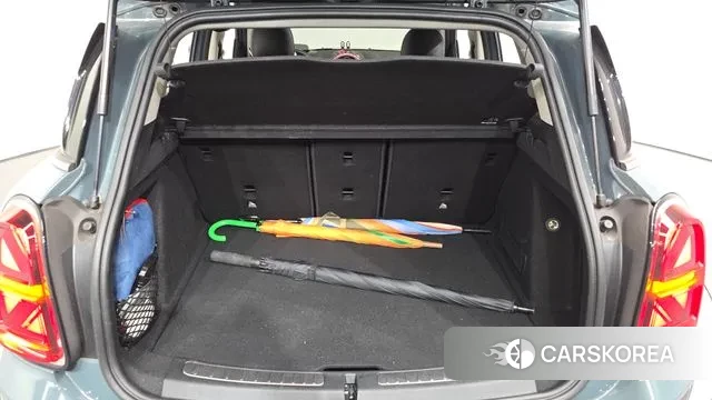 Mini Cooper Countryman id 3372653 из Кореи 11