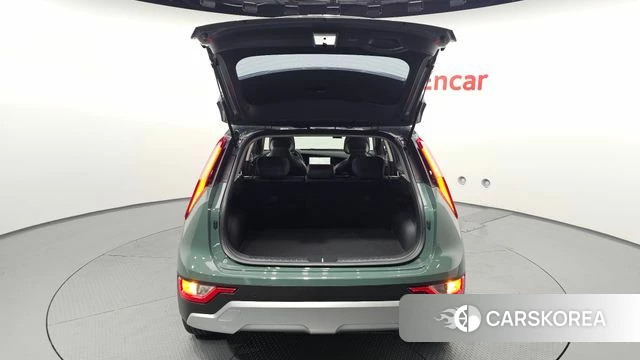 Kia Di Ol Nu Niro id 4408846 из Кореи 11