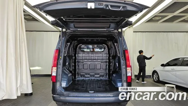 Hyundai Staria id 2615537 из Кореи 11