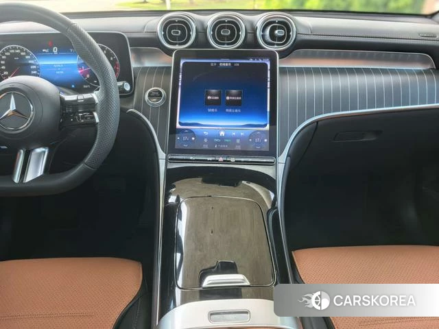 Mercedes-Benz GLC id 4300287 из Китая 11