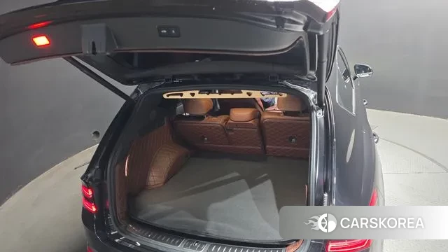 Genesis GV80 id 3571390 из Кореи 11