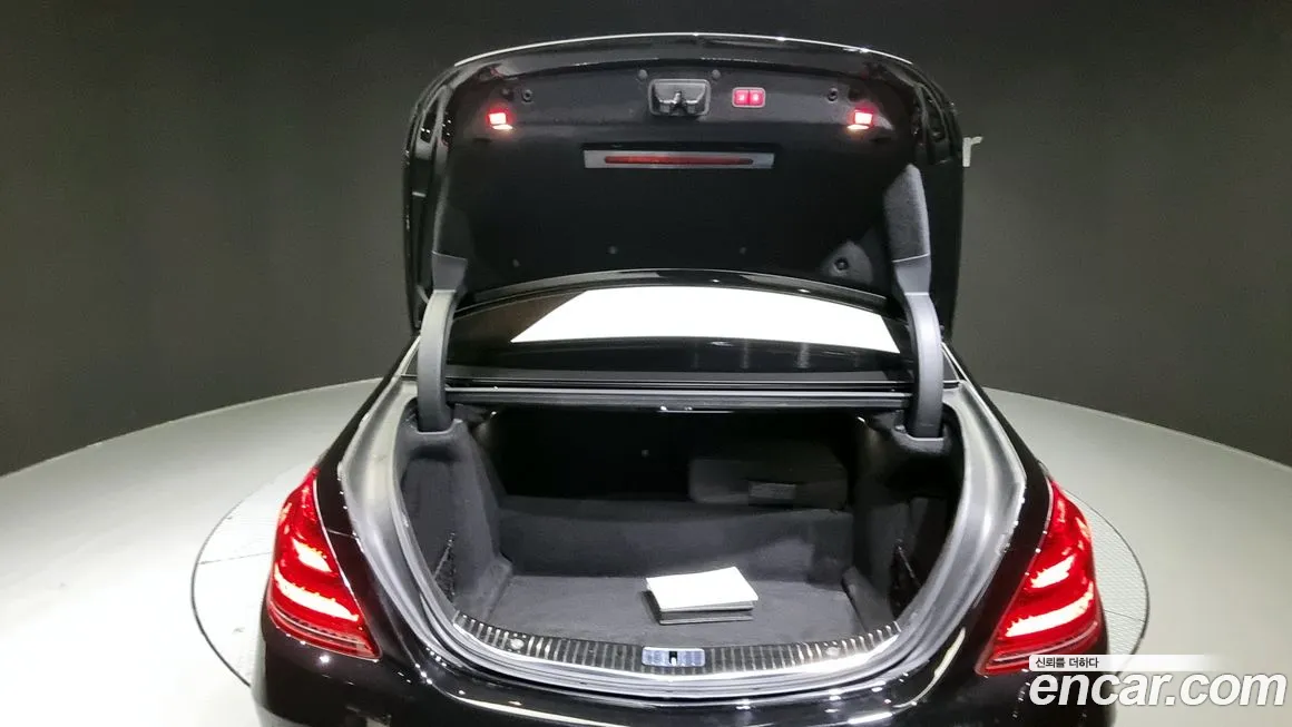 Mercedes-Benz S-Class W222 id 2045532 из Кореи 11