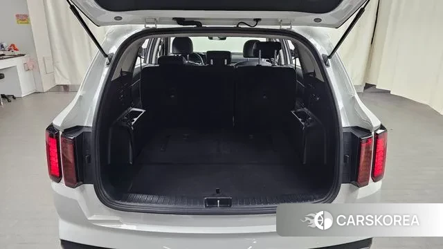 Kia Sorento 4th Generation id 3348823 из Кореи 11