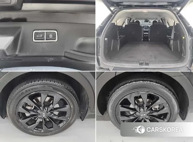 Kia Sorento 4th Generation id 2975608 из Кореи 11