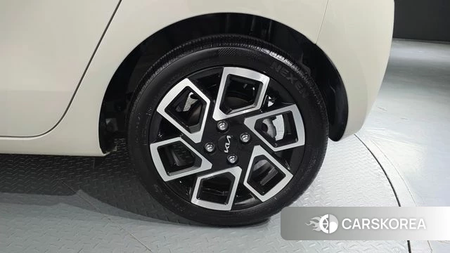 Kia The New Kia Ray id 4291850 из Кореи 11