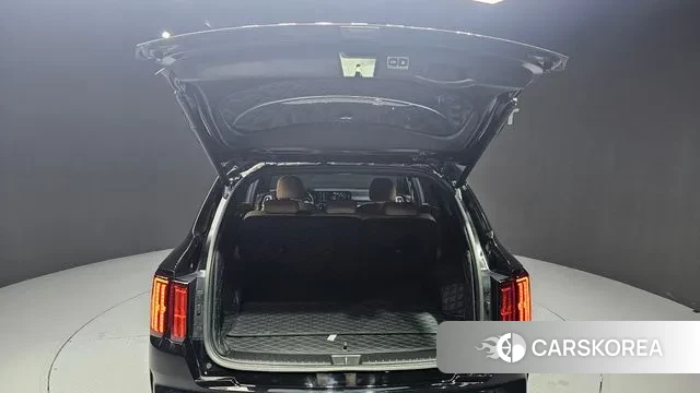 Kia Sorento 4th Generation id 3443734 из Кореи 11