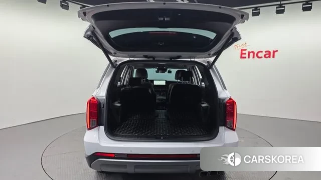 Hyundai The New Palisade id 3630010 из Кореи 11