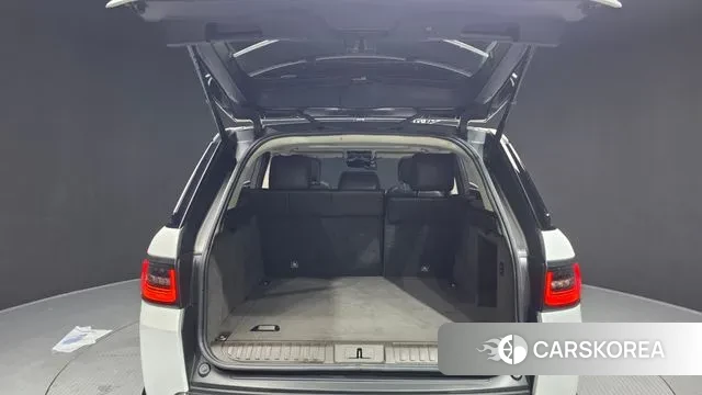 Land Rover Range Rover Sport 2nd Generation id 3651856 из Кореи 11