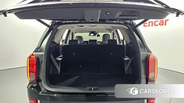 Hyundai Palisade id 2976889 из Кореи 11