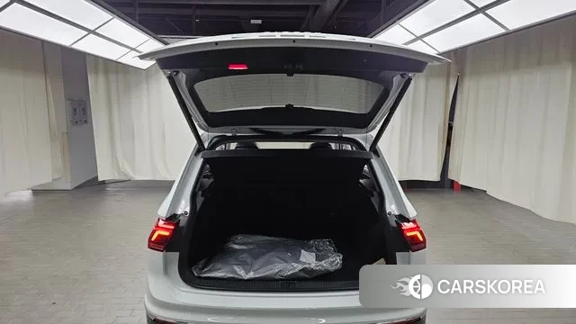 Volkswagen Tiguan second Generation id 3566353 из Кореи 11