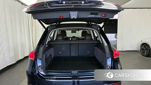 Mercedes-Benz GLE-Class W167 id 3626474 из Кореи 11