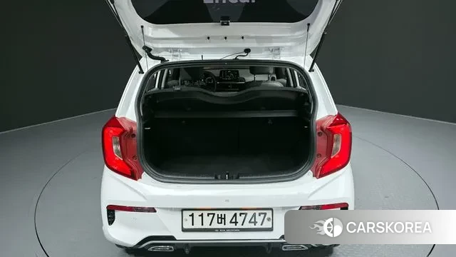 Kia Morning Urban (JA) id 3504741 из Кореи 11