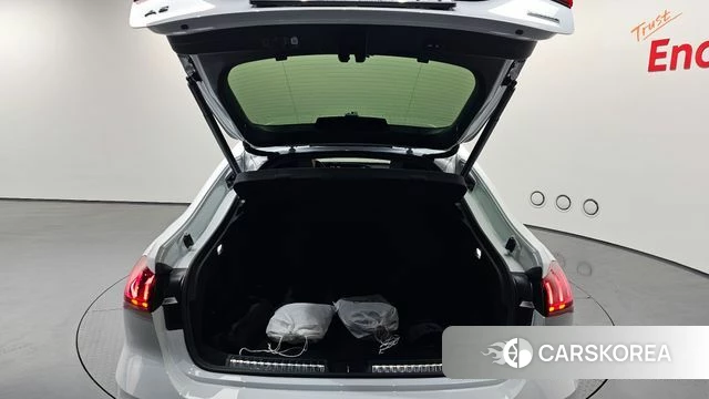 Audi A5 (B10) id 3786052 из Кореи 11