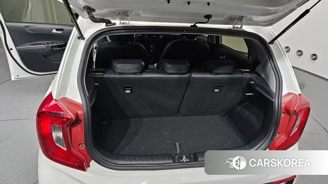 Kia Morning Urban (JA) id 3690528 из Кореи 11