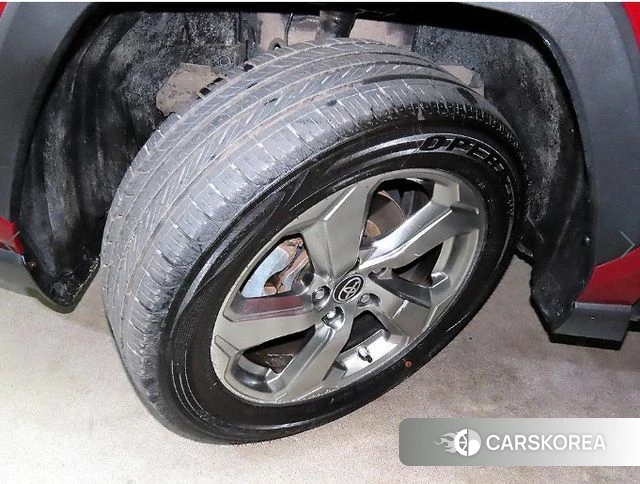Toyota RAV4 5th Generation id 4298781 из Кореи 11