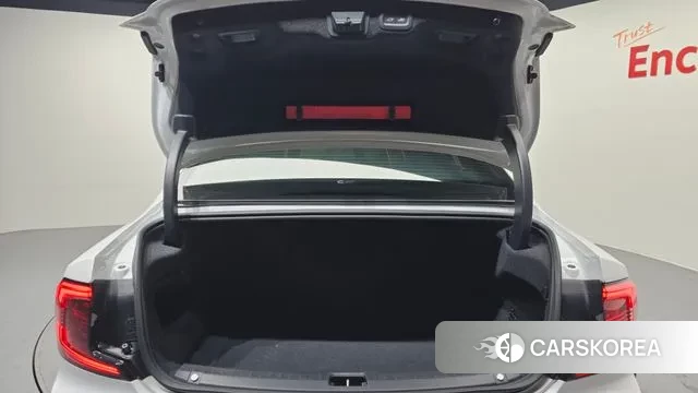 Volvo S90 id 3545720 из Кореи 11