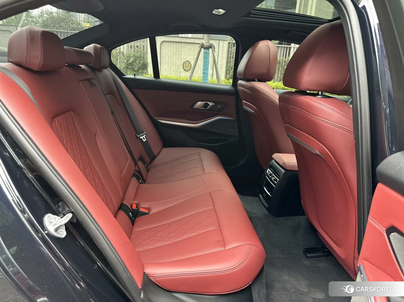 BMW 3 series id 4452745 из Китая 11