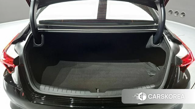 Kia K8 id 3872143 из Кореи 11