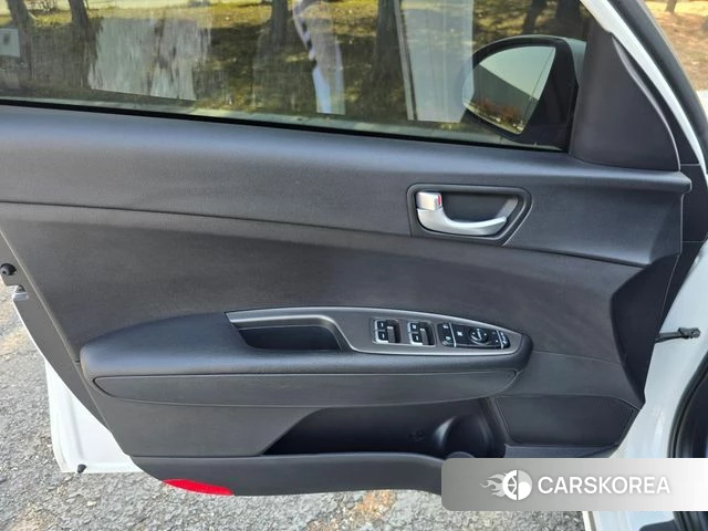 Kia The New K5 2nd generation id 3834448 из Кореи 11