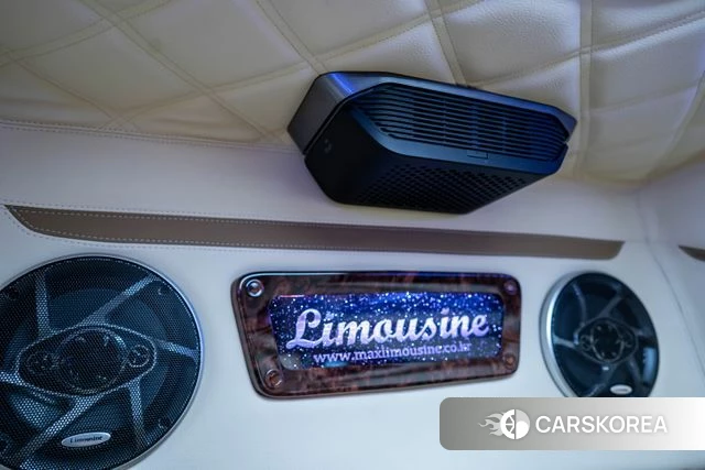 Kia The New Carnival id 4268815 из Кореи 11