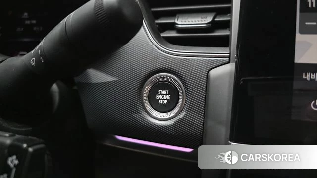 Renault Korea (Samsung) XM3 id 4294031 из Кореи 11