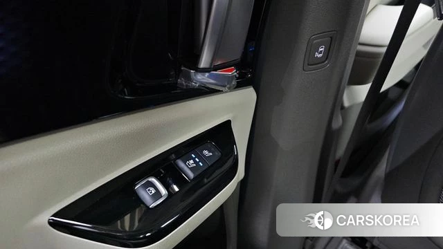 Kia Carnival 4th generation id 4428623 из Кореи 11
