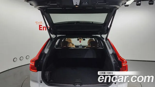 Volvo XC60 second Generation id 2421283 из Кореи 11