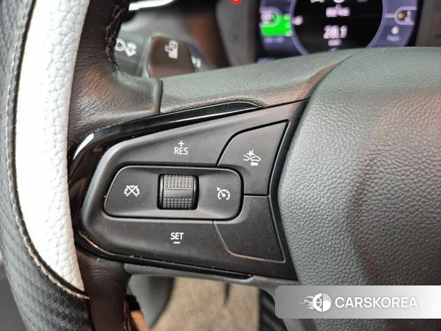Chevrolet (GM Daewoo) New Bolt EV id 4469573 из Кореи 11