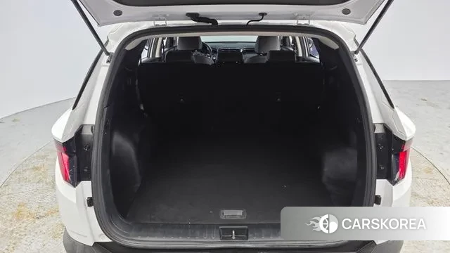 Hyundai Tucson (NX4) id 3751860 из Кореи 11