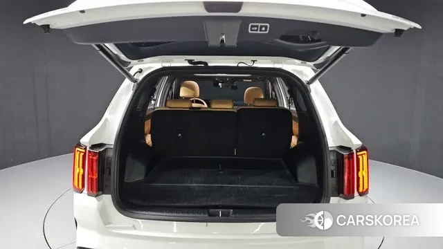 Kia Sorento 4th Generation id 3600393 из Кореи 11