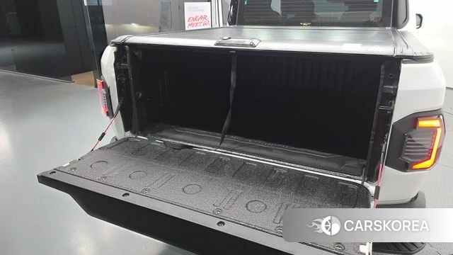 Kia Tasman id 3831324 из Кореи 11