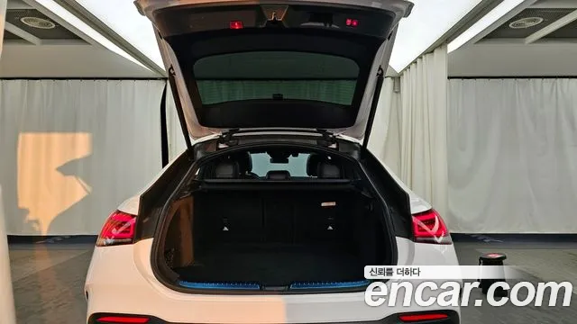 Mercedes-Benz GLE-Class W167 id 2711215 из Кореи 11