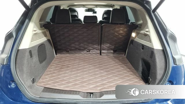 Lincoln MKC id 4581884 из Кореи 11