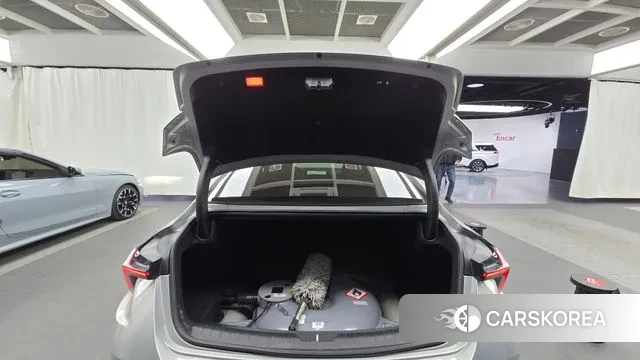 Kia The New K8 id 3436943 из Кореи 11