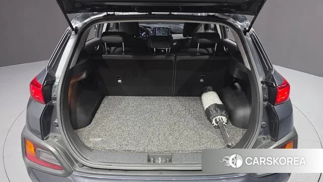 Hyundai Kona id 3489294 из Кореи 11