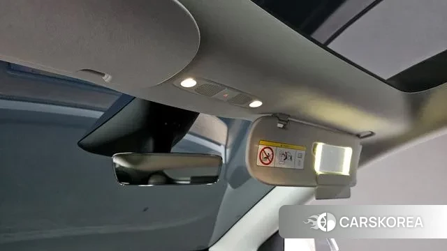 Tesla Model Y id 3359545 из Кореи 11