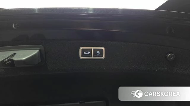 Genesis G80 (RG3) id 4362133 из Кореи 11