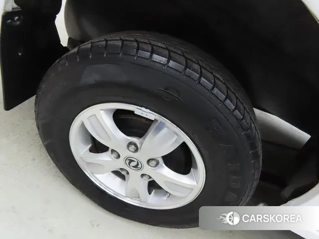 Dongfeng Socon C35 id 3423246 из Кореи 11