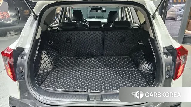 Kia The New Seltos id 3432312 из Кореи 11