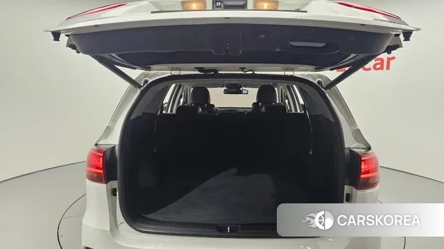 Kia The New Sorento id 3284479 из Кореи 11